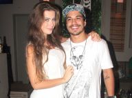 Douglas Sampaio elogia Rayanne Morais após separação: 'Honesta e companheira'