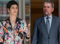 'A Lei do Amor': Flávia diz a Tião ser sua filha para ajudar mãe e é rejeitada