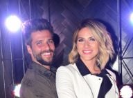 Giovanna Ewbank se declara à filha em foto com Bruno Gagliasso: 'Amor maior'
