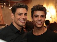 'Dois Irmãos' estreia nesta segunda! Entenda a trama e veja quem é quem