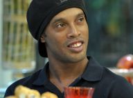 Ronaldinho Gaúcho fica noivo de Priscilla Coelho três meses após retomar namoro
