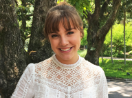Alice Wegmann vai alongar o cabelo para viver Marina na novela 'A Lei do Amor'