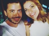 Bianca Müller comenta namoro a distância: 'Às vezes bate um baixo-astral'