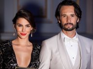 Rodrigo Santoro vai ser pai! Mel Fronckowiak, namorada do ator, espera 1° filho