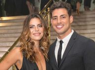 Revista quer namorada de Cauã Reymond nua, mas modelo decide evitar exposição