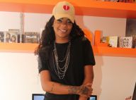 Ludmilla é alvo de comentário racista de apresentador da Record: 'Pobre, macaca'