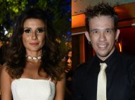 Paula Fernandes fala sobre suposto affair com Kiko, do KLB: 'A gente riu junto'