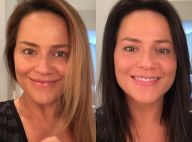 Novela 'Novo Mundo': atores mudam visual, adotam cabelo escuro e mega-hair