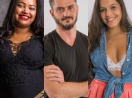 'BBB17': Elis avalia relação de Marcos com Emilly e critica. 'É estrategista'