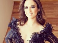 Tatá Werneck é disputada por 3 atrações da TV Globo e emissora decide impasse