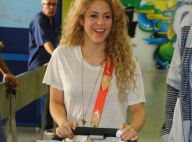 Shakira vai acompanhar Piqué nos jogos da Espanha na Copa do Mundo no Brasil