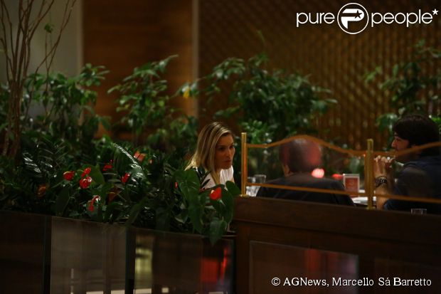 Paulo Gustavo foi embora sozinho