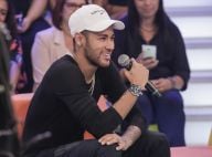 Nadine, mãe de Neymar, diz que quer mais um neto e escolhe o nome: 'Matheus'