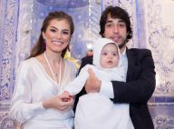 Bruna Hamú se casará em julho com Diego Moregola: 'Julinho vai entrar na igreja'