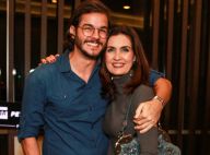 Fátima Bernardes vai conhecer festas juninas de PE com namorado: 'Fiz roteiro'
