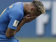 Eliminado da Copa pela 2ª vez, Neymar lamenta: 'Momento mais triste da carreira'
