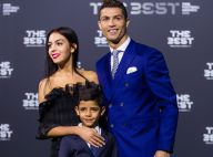 Mulher de Cristiano Ronaldo curte férias com jogador na Grécia após Copa. Veja!