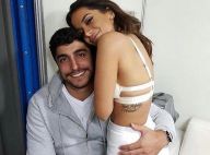 No México, Anitta lamenta distância do marido: 'Sério que ainda falta 1 semana?'