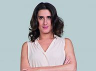 Paola Carosella posa de maiô para marido: 'Orgulho da celulite e das estrias'