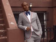 Gucci lança coleção com o designer Dapper Dan, a cara dos anos 80. Veja fotos!