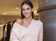 Bruna Marquezine usa look Dolce & Gabbana de quase R$ 10 mil na TV. Veja!