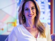 Em tratamento contra câncer, Ana Furtado reflete sobre a vida: 'Agradeça'. Vídeo