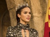 'Deus Salve o Rei': Catarina despreza a filha e nega arrependimento por crimes