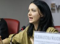 Su Tonani explica por que não seguiu com denúncia contra José Mayer: 'Inibida'