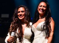 Simone explica por que não tira férias com irmã, Simaria: 'Me bota para correr'