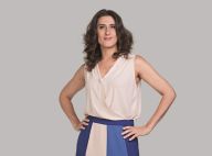 Paola Carosella é corrigida na web após erro de português: 'Juro que tento'