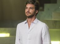 'Segundo Sol': Beto se choca com revelação de que filho com Luzia está vivo