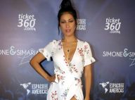 Em tratamento de tuberculose, Simaria explica: 'Não é a primeira vez que tenho'
