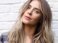 Carolina Dieckmann afasta rumor de procedimento no rosto: 'Acordei inchadinha'