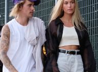 Noiva de Justin Bieber, Hailey Baldwin esclarece: 'Ainda não estou casada!'