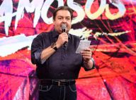 Mulher de Fausto Silva mostra foto com a enteada, Lara: 'Vibe borboletas'. Veja!