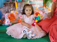10 momentos em que Yolanda, filha de Juliana Alves, roubou a cena na web. Fotos!