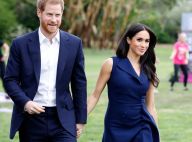 Meghan Markle e príncipe Harry combinam looks em visita à Melbourne. Fotos!