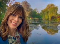 Ana Furtado celebra aniversário de 45 anos: '1ª primavera depois do diagnóstico'