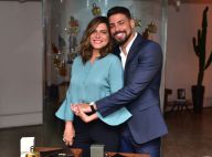 Juntos novamente! Cauã Reymond retoma namoro com apresentadora Mariana Goldfarb