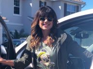 Paula Fernandes relata medo com alerta de tornado nos EUA: 'Desesperador'