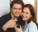 Em 'Por Amor', Marcelo (Fábio Assunção) é casado com Eduarda (Gabriela Duarte). Laura (Viviane Pasmanter), a ex-namorada, não se conforma de ter perdido o seu amor