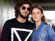 Três meses após separação, Chay Suede e Laura Neiva retomam namoro, diz jornal