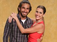Deborah Secco e o marido, Hugo Moura, curtem folga após 'Segundo Sol': 'Férias!'