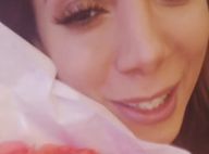 Anitta ironiza ao ganhar flores em Nova York: 'Tenho o melhor namorado'. Vídeo!