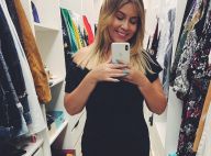 Marília Mendonça usa look justo e nega ter feito bariátrica: 'Claro que falaria'