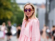 15 fotos que provam que rosa e coral são a trend da vez nos vestidos de festa