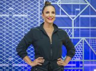 Ivete Sangalo sobre agenda cheia e filhos: 'Não adianta se culpar'