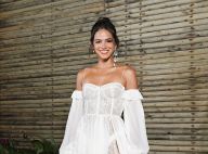 Desejo de Ano Novo: o look de Bruna Marquezine repleto de tendências de verão