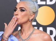 Alerta red carpet! Veja o look incrível de Lady Gaga no Golden Globes