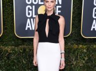 Minimalismo é trend também no red carpet do Golden Globes. Veja fotos.